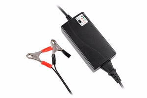 VIPOW gel battery, 6 V, 1.3 Ah
