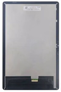 LCD ekrāns Lenovo Tab P11/P11 Plus/J606/J616 11.0 2021 ar skārienjutīgo ekrānu melns (atjaunots) ORG