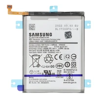 ServicePack baterija EB-BA315ABY paredzēta SAMSUNG A31 A315 GH82-22762A