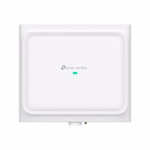 TP-LINK 9300 Mbit/s 1xLAN porti EAP772-OUTDOOR (piekļuves punkts)