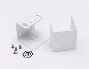 MikroTik RMK-2/10 statīva montāžas komplekts