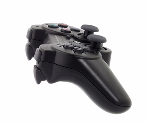 Esperanza EGG109K spēļu kontrolieris melns Bluetooth Joystick analogais Playstation 3