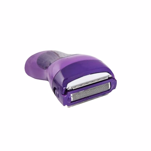 Esperanza EBG003V – elektriskais sieviešu skuveklis, violets