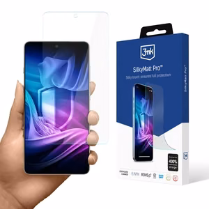 3mk Silky Matt Pro matēta plēve OnePlus 13R