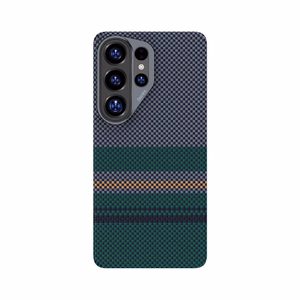 Benks Magnetic Armor Pro Aurora Kevlar 600D futrālis (D050) priekš Samsung Galaxy S26 Ultra