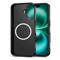 Tech-Protect Lamano MagSafe apvalks iPhone 16 - daudzkrāsains