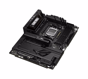 ASUS ROG CROSSHAIR X870E DARK HERO AMD X870E Socket AM5 ATX mātesplate