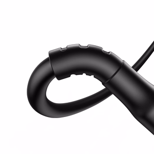 USB Kabelis Joyroom S-A61 USB-C uz USB-C/Lightning/MicroUSB 3.5A 1.2m melns