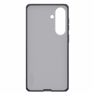 Nillkin Super Frosted Shield Pro maciņš priekš Samsung Galaxy S26 caurspīdīgi melns
