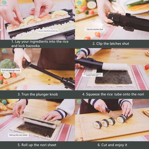 Reach Sushi-1 suši pagatavošanas komplekts