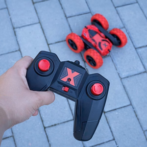 Maxlife MXRC-200 tālvadības automašīna