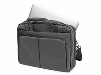 Natec Gazelle laptop bag 15.6"-16" graphite nto-0812