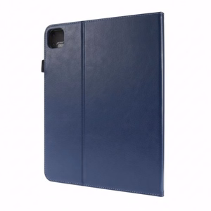 Maciņš Book priekš Lenovo Tab P11 Pro (Gen 1) J706, zils