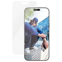 PanzerGlass aizsargstikls iPhone 16 Pro Max 6.9" klasiskais 2876