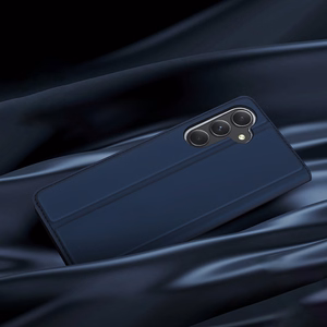 Case Dux Ducis Skin Pro Samsung A556 A55 5G dark blue