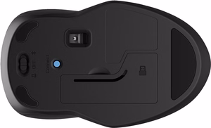 HP 250 Dual pele