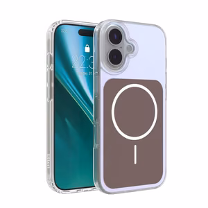Etteri Hidden Pearl maciņš iPhone 17 6,3" brūns