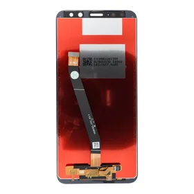 FixCell LCD ekrāns Huawei MATE 10 lite OEM bez rāmja (balts)