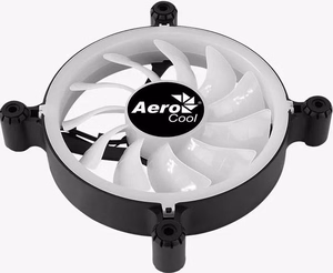Aerocool PGS Spectro 12 FRGB ventilators (120 mm)