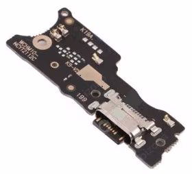 Flex Xiaomi Redmi 10/Redmi Note 11 4G ar charging connector un microphone ORG