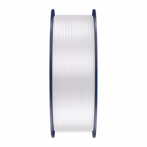 Sunlu PLA+ Silk Filament (White)
