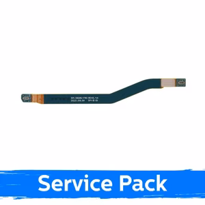 Elastīgais kabelis saderīgs ar Samsung S926 S24 Plus FRC Flex (Service Pack)