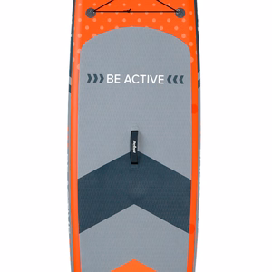 REBEL ACTIVE RBA4500 SUP dēlis, oranžs