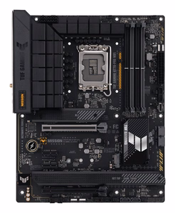 ASUS TUF GAMING H770-PRO WIFI Intel H770 LGA 1700 ATX mātesplate