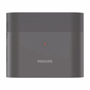 Phillips N-160 1080p проектор (темно-серый)