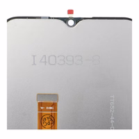 FixCell LCD ekrāns REALME C21Y OEM bez rāmis