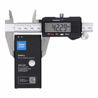 Portatīvais lādētājs Samsung S5 2800 mAh Blue Star Premium