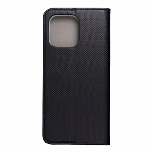 SMART CASE grāmatas apvalks MOTOROLA G05 / G15 melns