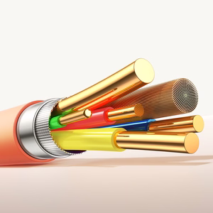 Joyroom S-A59 Vibrant Series 30W USB-C - Lightning kabelis 1.2m - oranžs