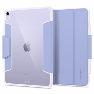 Spigen Ultra Hybrid Pro iPad Air 4 2020 / 5 2022 / 11'' 2024 apvalks - Magnētiskais
