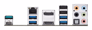 ASUS PRIME B550-PLUS AMD B550 Socket AM4 ATX mātesplate