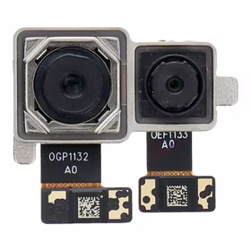 Elastīgais kabelis ar aizmugurējo kameru Xiaomi Mi 8 Lite