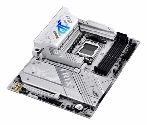 ASUS ROG STRIX X870-A GAMING WIFI AMD X870 Socket AM5 ATX mātesplate