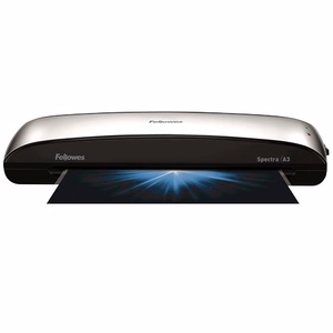 Fellowes Spectra A3 laminators