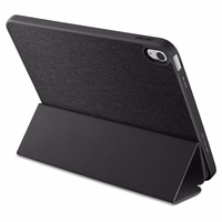Spigen Urban Fit apvalks iPad 10.9'' 2022 - melns