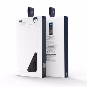 Futrālis Dux Ducis Hivo priekš Samsung S931 S25 black