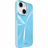 LAUT HUEX REFLECT PRIEKŠ IPHONE 14 PRO GAIŠI ZILS