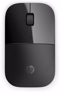 HP Z3700 melna bezvadu pele