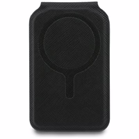 Karl Lagerfeld Stand Mirror MagSafe maks ar spoguļi melns