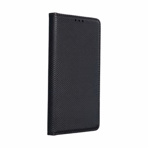 Viedais grāmatas tipa apvalks OPPO A5 4G / A5 5G melns