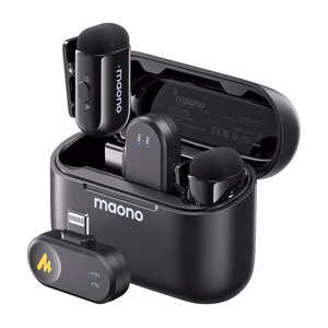 Maono WM622 PBC2 mikrofons