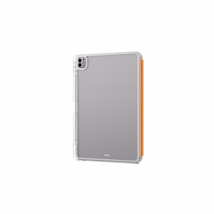 AmazingThing Minimal maciņš iPad Pro M5 11", oranžs
