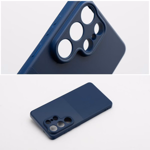 Case for Samsung S26 Easy Dual blue