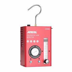 Ancel S3000 diagnostikas noplūdes detektors