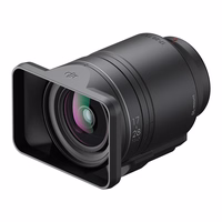 DJI DL PZ 17-28 mm T3.0 ASPH objektīvs