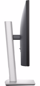 LCD monitors|DELL|P2425DE|23,8"|Bizness|Rotējošs|Novirzāms|Regulējams augstums|Slīpināms|Matēts|IPS|2560x1440|16:9|100Hz|5 ms|210-BRDM